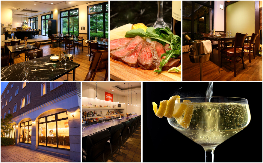 レストランイメージ